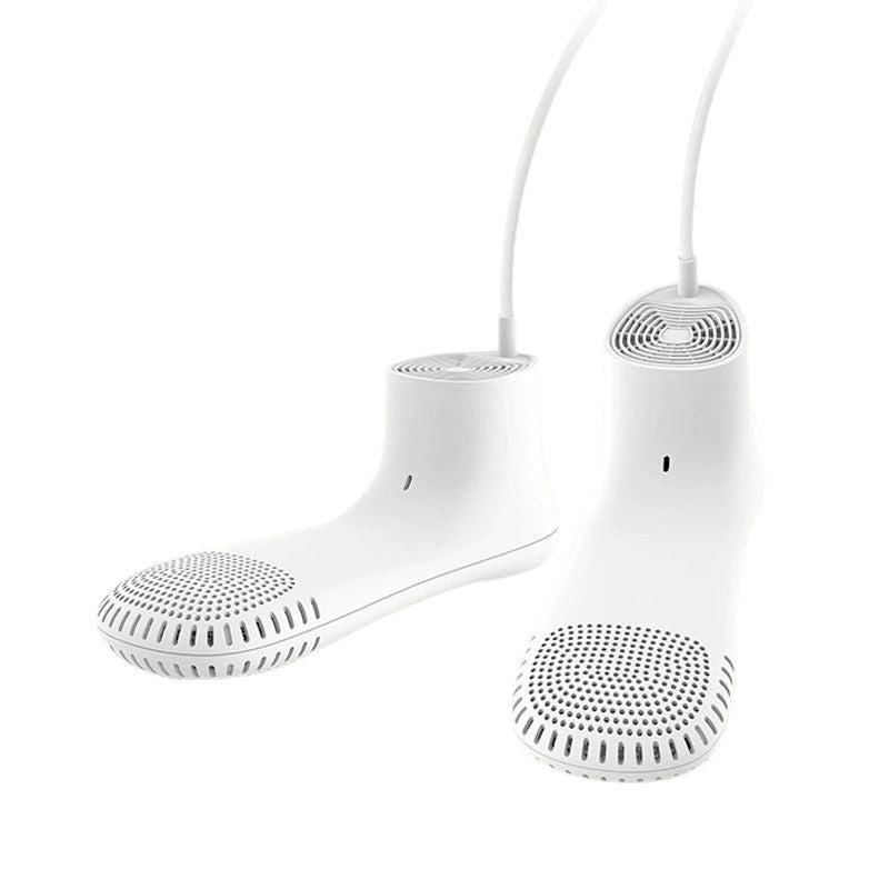Household Shoe Dryer With Sterilization And Deodorizing Features